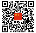 微信掃一掃二維碼